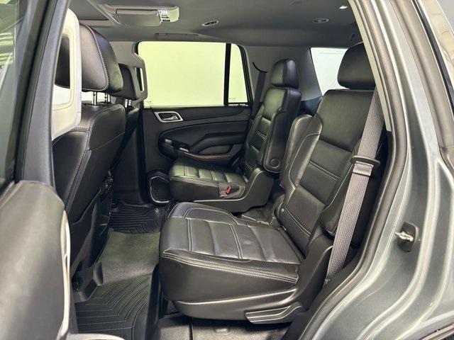 used 2019 GMC Yukon car, priced at $43,195