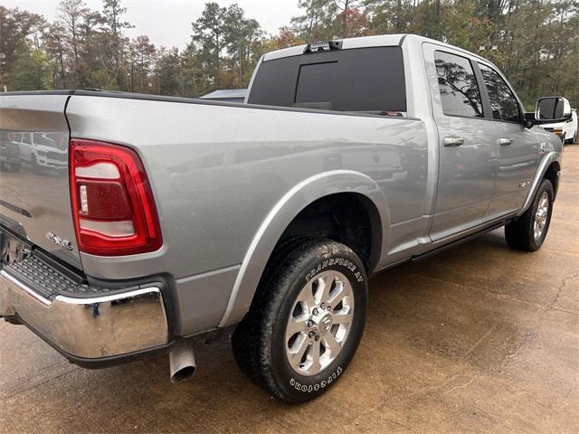 used 2022 Ram 2500 car, priced at $58,724