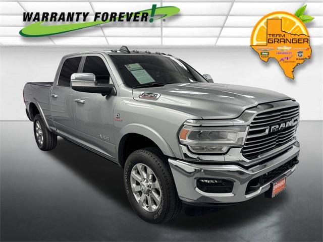 used 2022 Ram 2500 car, priced at $57,983