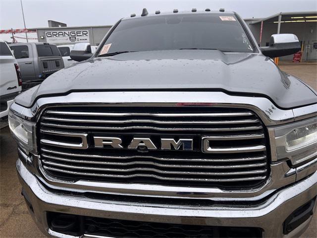 used 2022 Ram 2500 car, priced at $58,724