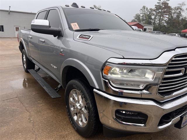 used 2022 Ram 2500 car, priced at $58,724