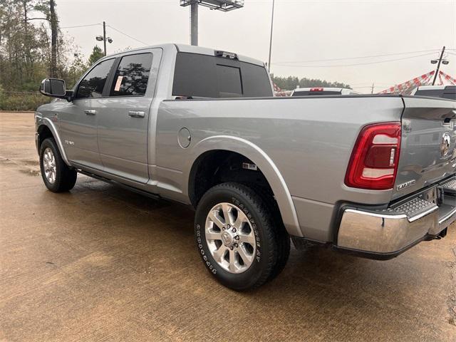 used 2022 Ram 2500 car, priced at $58,724