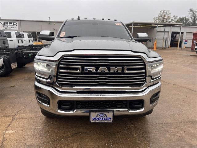 used 2022 Ram 2500 car, priced at $58,724