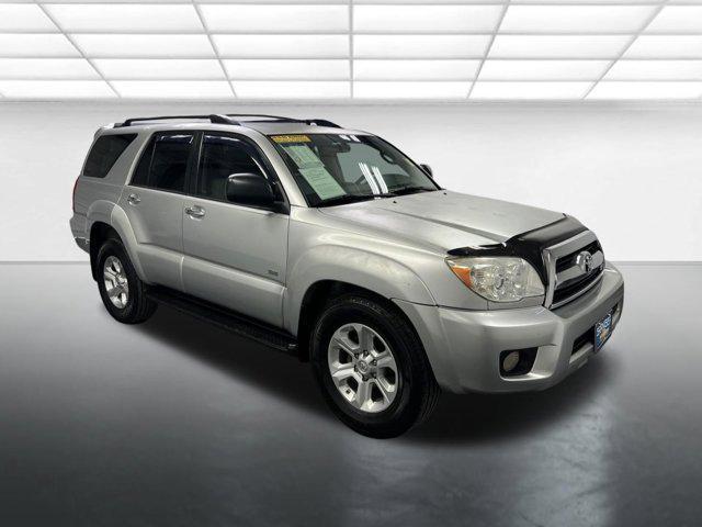 used 2006 Toyota 4Runner car, priced at $9,965