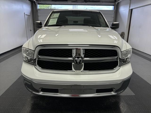 used 2020 Ram 1500 car, priced at $20,518