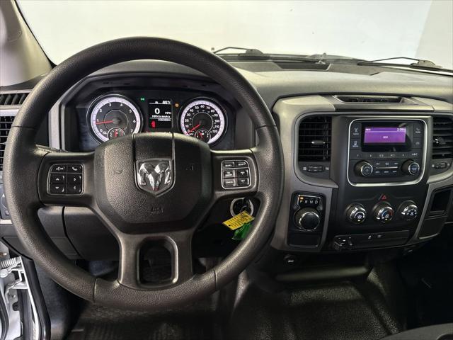 used 2020 Ram 1500 car, priced at $20,518