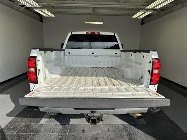 used 2019 Chevrolet Silverado 2500 car, priced at $28,505