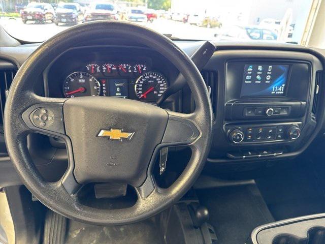 used 2019 Chevrolet Silverado 2500 car, priced at $31,900