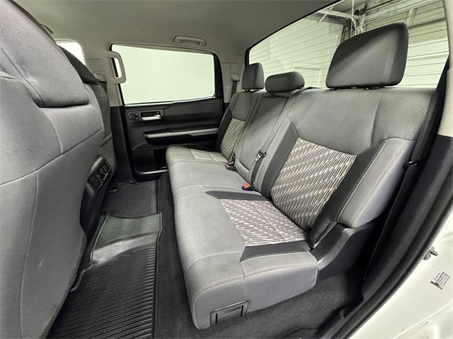 used 2019 Toyota Tundra car, priced at $39,300