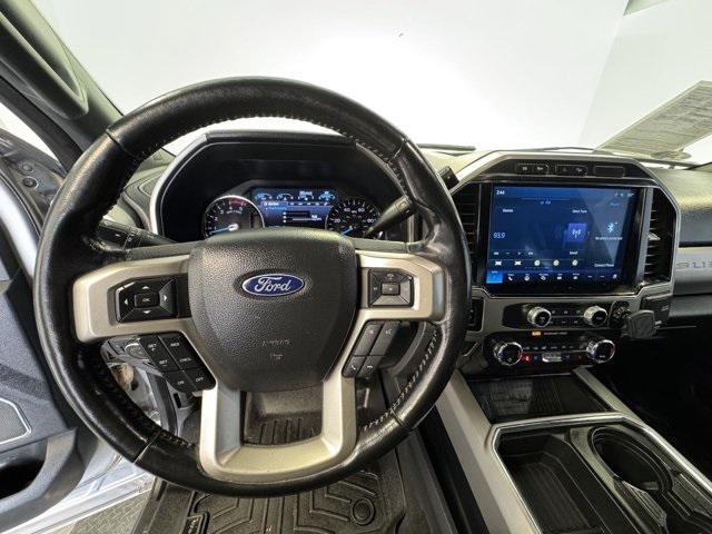 used 2022 Ford F-350 car, priced at $61,762