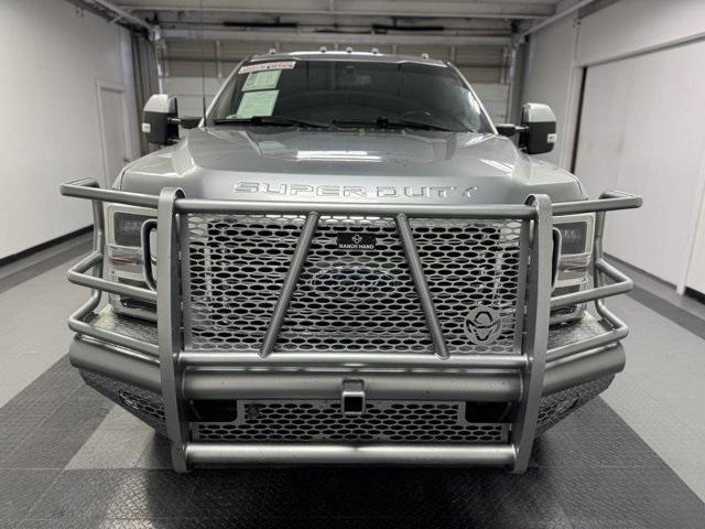 used 2022 Ford F-350 car, priced at $61,762