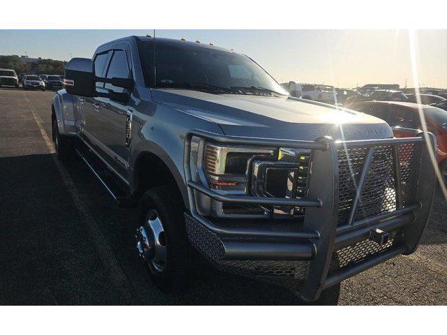 used 2022 Ford F-350 car, priced at $61,762