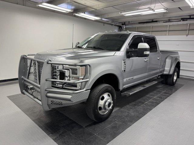 used 2022 Ford F-350 car, priced at $61,762