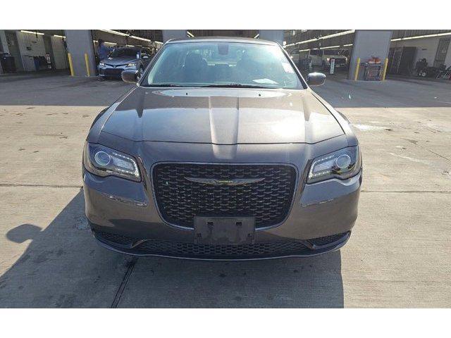 used 2022 Chrysler 300 car, priced at $28,879