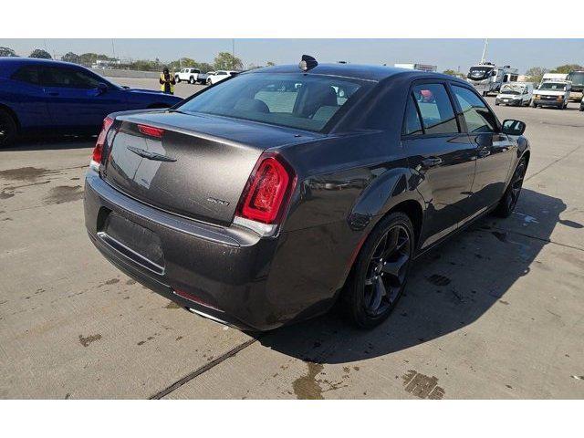 used 2022 Chrysler 300 car, priced at $28,879