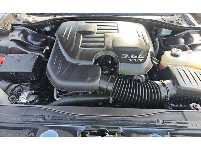 used 2022 Chrysler 300 car, priced at $28,879