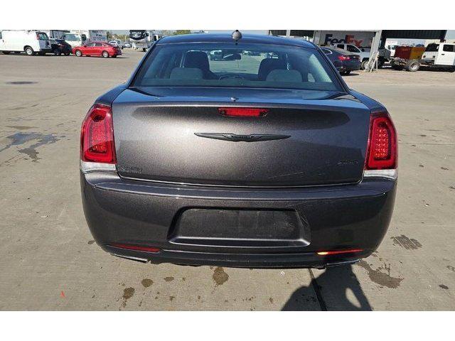 used 2022 Chrysler 300 car, priced at $28,879