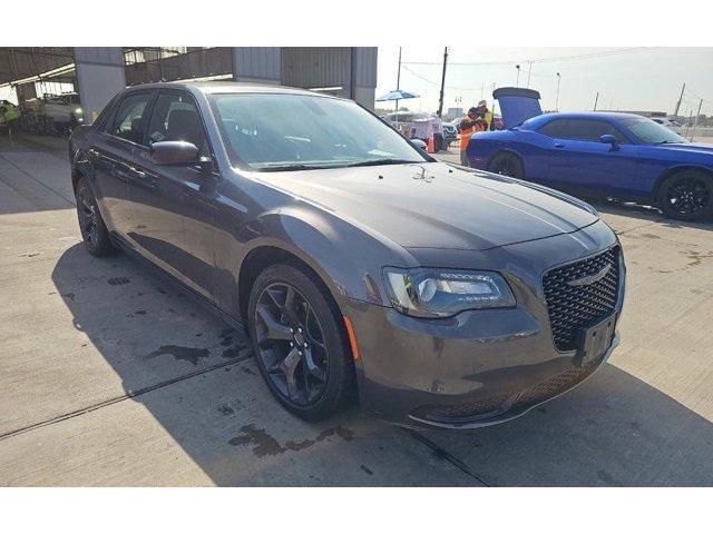 used 2022 Chrysler 300 car, priced at $28,879