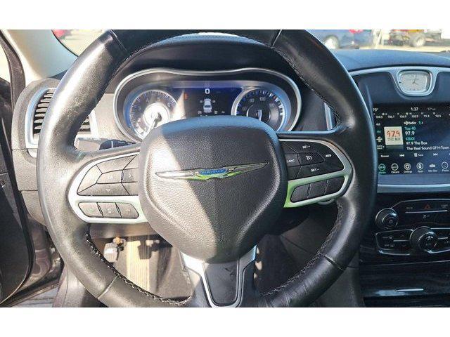 used 2022 Chrysler 300 car, priced at $28,879