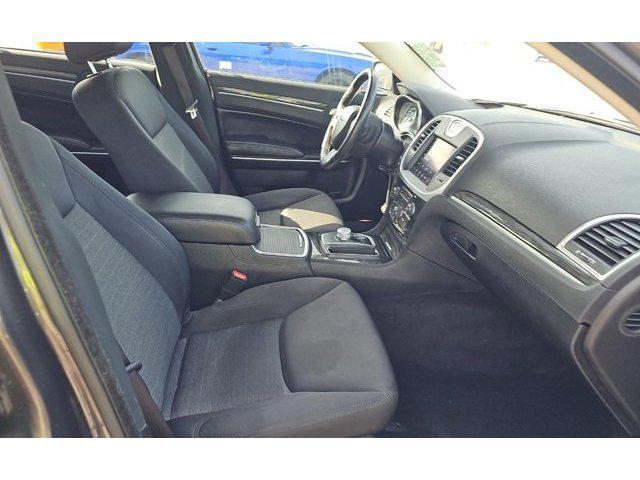 used 2022 Chrysler 300 car, priced at $28,879