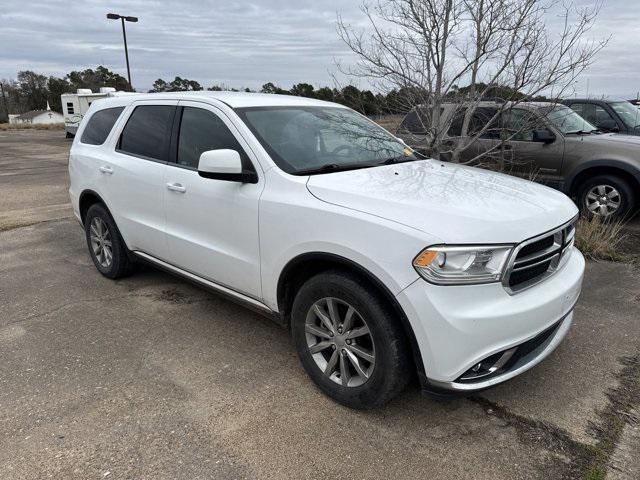 used 2017 Dodge Durango car, priced at $19,806