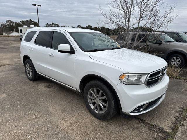 used 2017 Dodge Durango car, priced at $19,806