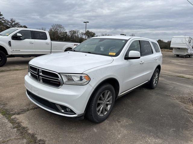 used 2017 Dodge Durango car, priced at $19,806