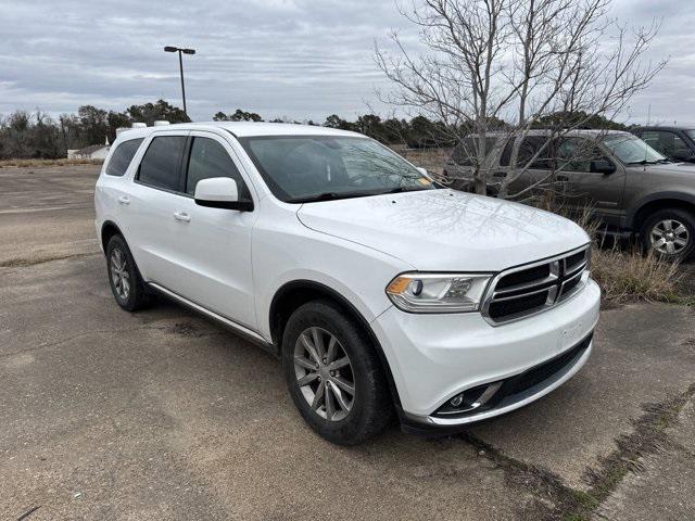 used 2017 Dodge Durango car, priced at $19,806