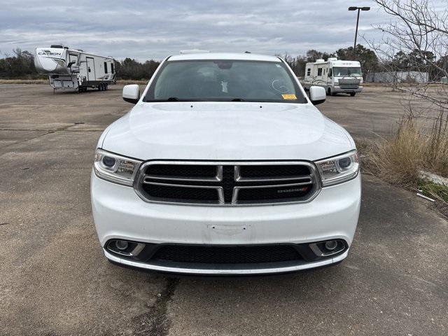 used 2017 Dodge Durango car, priced at $19,806