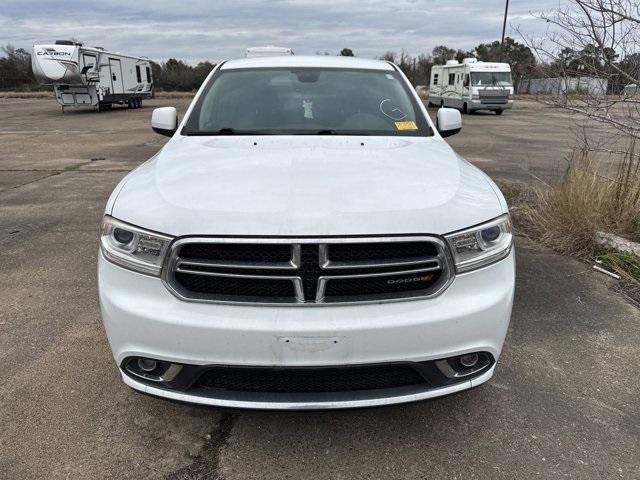 used 2017 Dodge Durango car, priced at $19,806