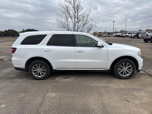 used 2017 Dodge Durango car, priced at $19,806