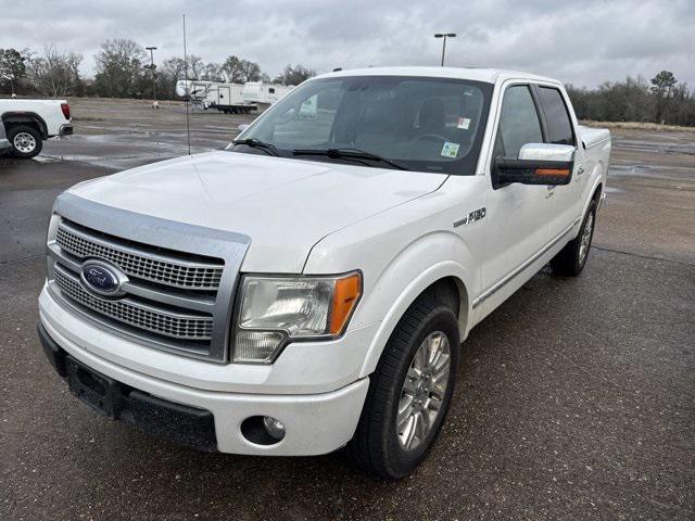 used 2012 Ford F-150 car, priced at $15,195