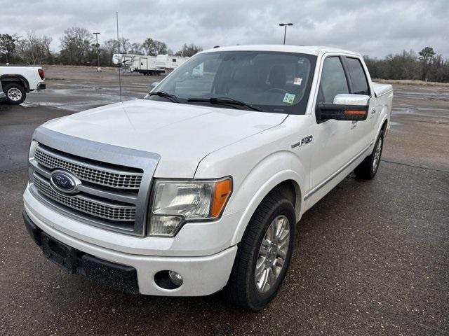 used 2012 Ford F-150 car, priced at $15,195