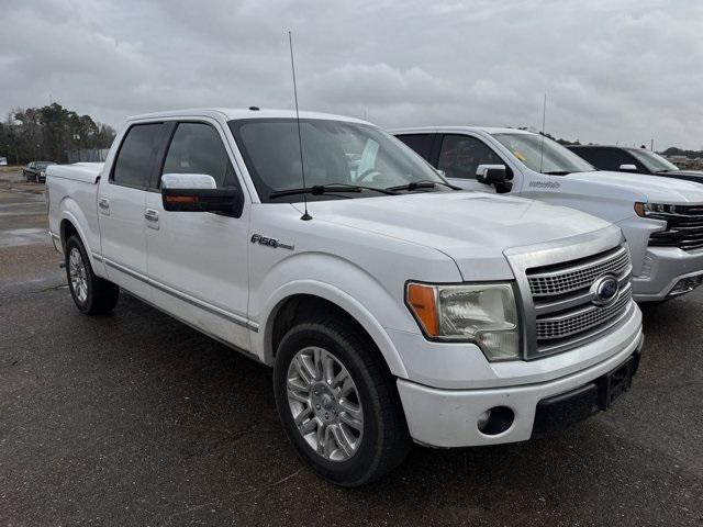 used 2012 Ford F-150 car, priced at $15,195