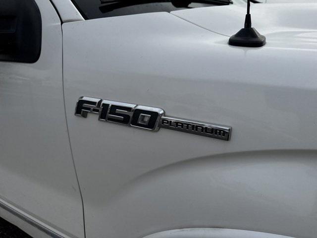 used 2012 Ford F-150 car, priced at $15,195