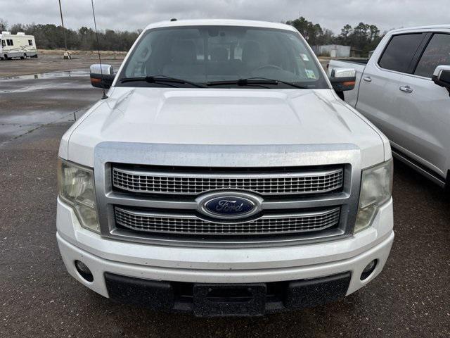 used 2012 Ford F-150 car, priced at $15,195