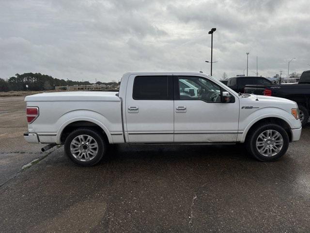 used 2012 Ford F-150 car, priced at $15,195