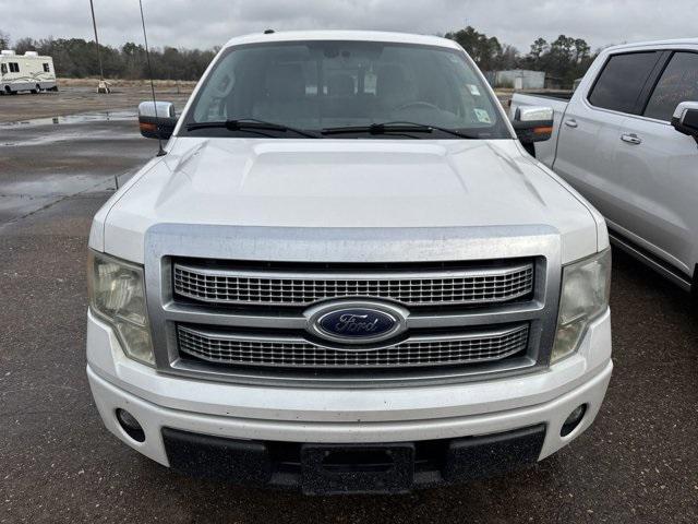 used 2012 Ford F-150 car, priced at $15,195