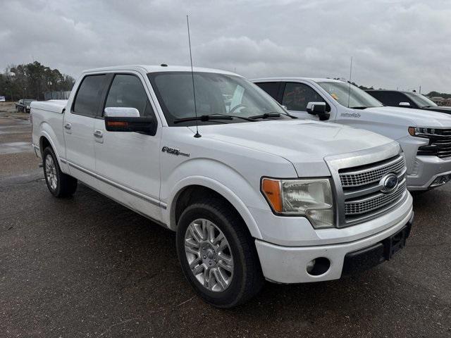 used 2012 Ford F-150 car, priced at $15,195