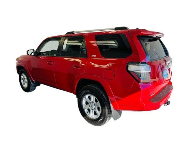 used 2023 Toyota 4Runner car, priced at $36,542