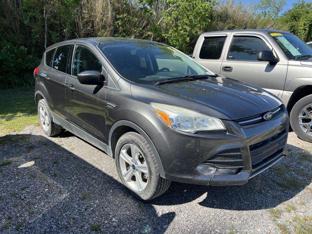 used 2015 Ford Escape car, priced at $12,282