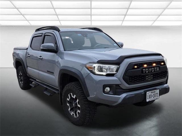 used 2019 Toyota Tacoma car, priced at $31,942