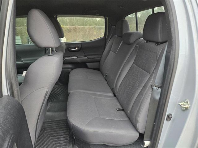 used 2019 Toyota Tacoma car, priced at $31,942