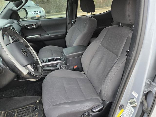 used 2019 Toyota Tacoma car, priced at $31,942