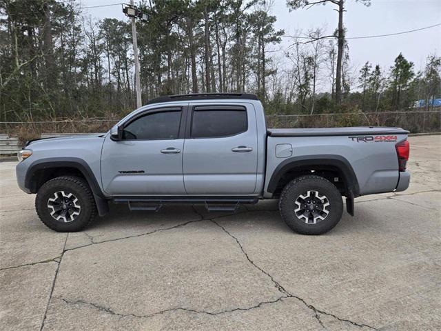 used 2019 Toyota Tacoma car, priced at $31,942