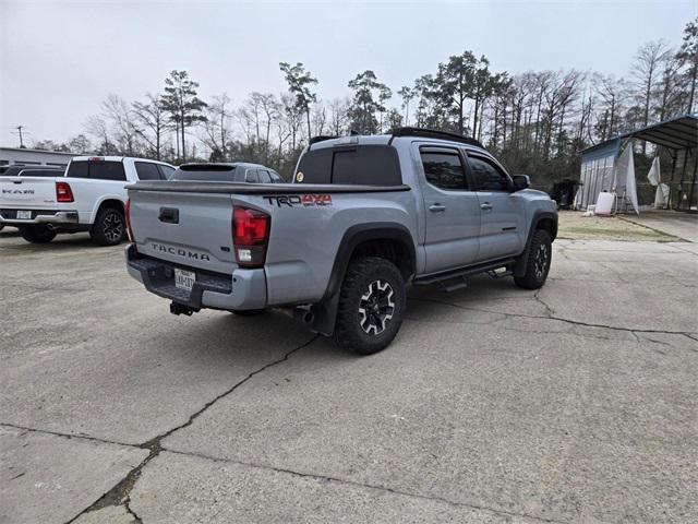 used 2019 Toyota Tacoma car, priced at $31,942