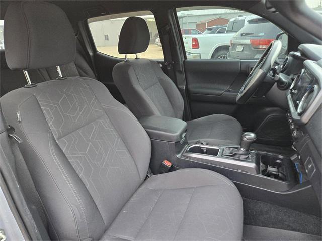 used 2019 Toyota Tacoma car, priced at $31,942