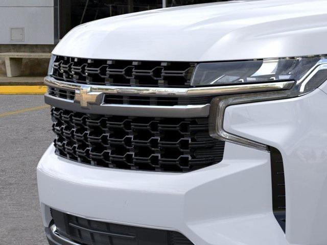 new 2024 Chevrolet Tahoe car, priced at $59,490