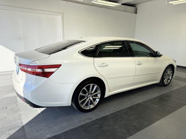 used 2014 Toyota Avalon car, priced at $22,798