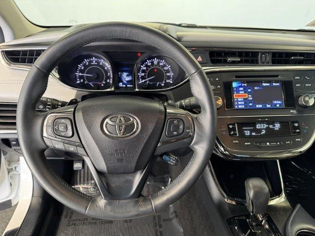 used 2014 Toyota Avalon car, priced at $22,798